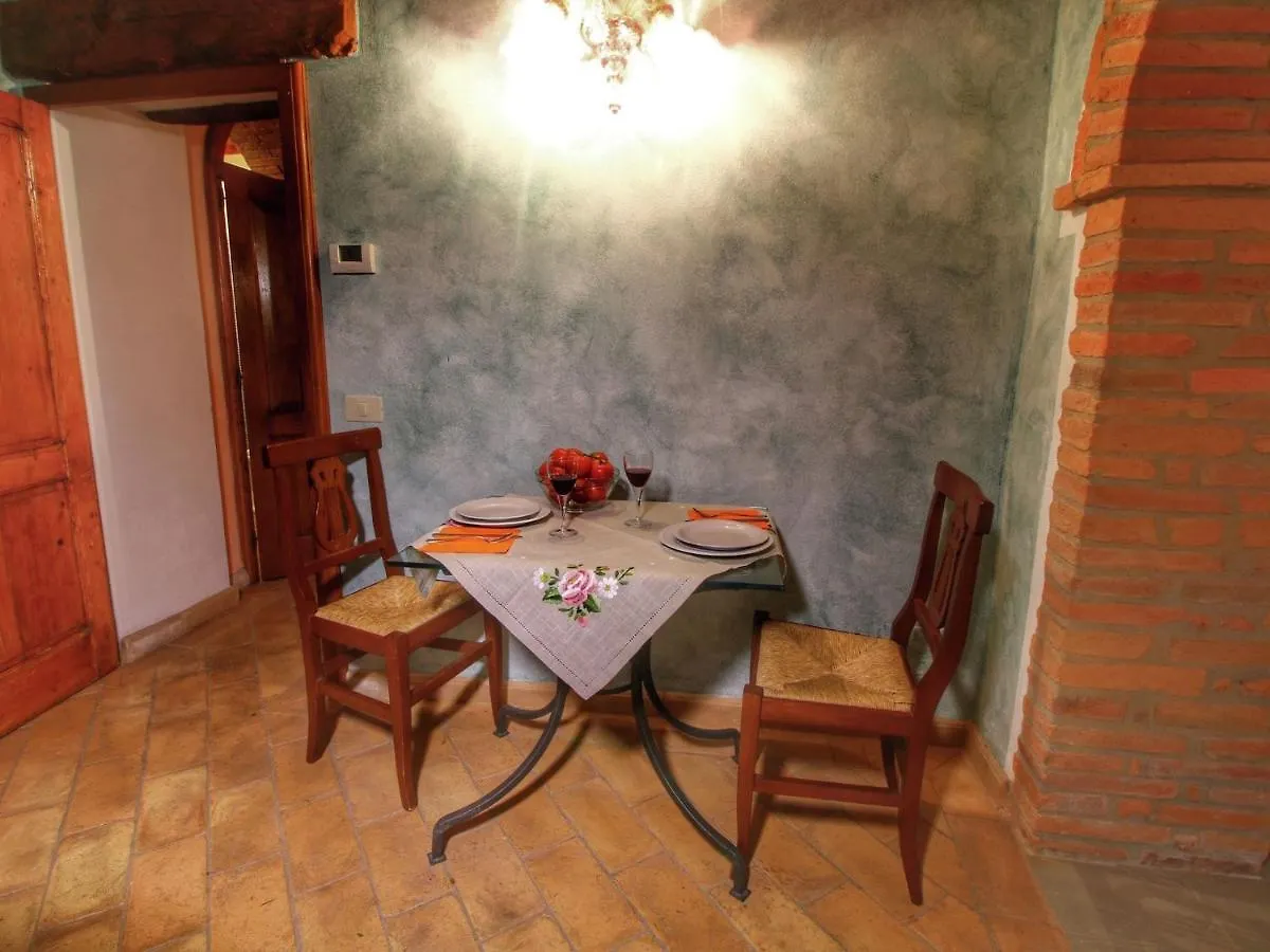 Belvilla By Oyo Villa Valardegna Montepulciano Stazione