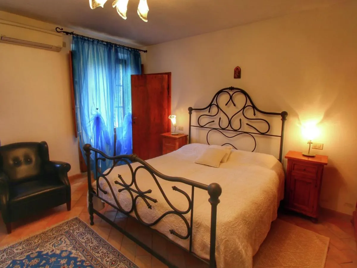 Belvilla By Oyo Villa Valardegna Montepulciano Stazione