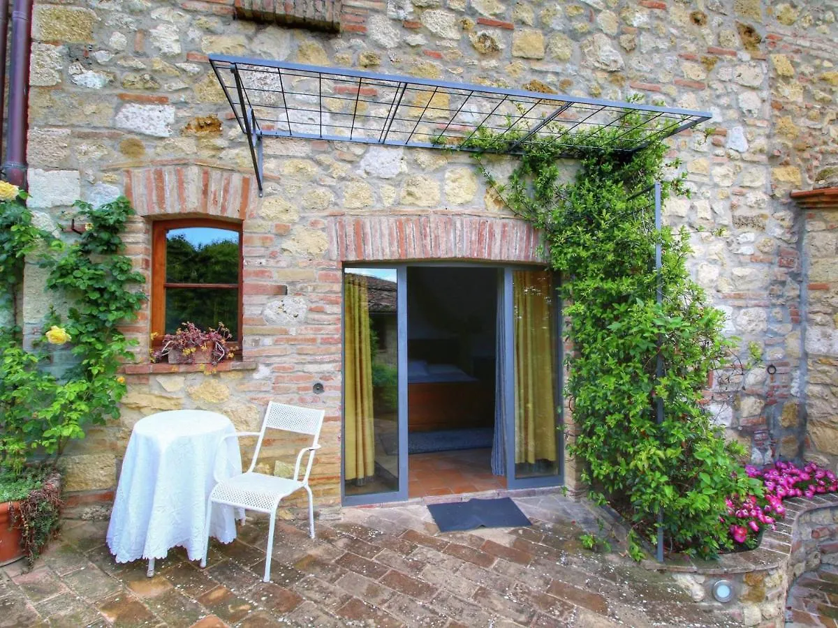 Belvilla By Oyo Villa Valardegna Montepulciano Stazione